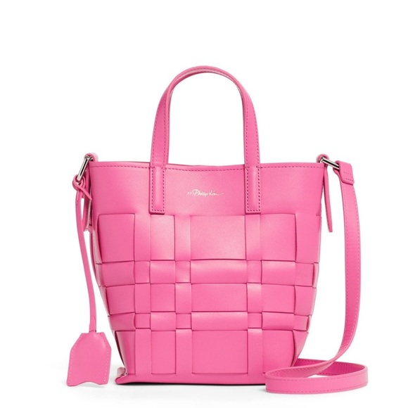 3.1 Phillip Lim Handbags - 3.1 Phillip Lim Odita Mini Bucket Bag